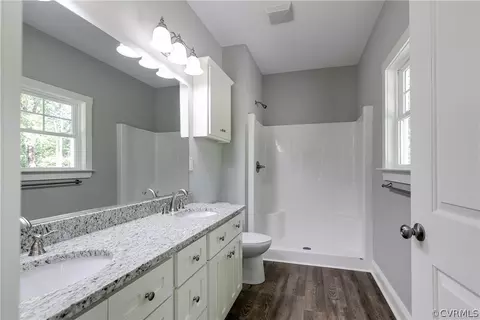 3586 Cedar Plains Rd, Sandy Hook, VA 23153 photo 16