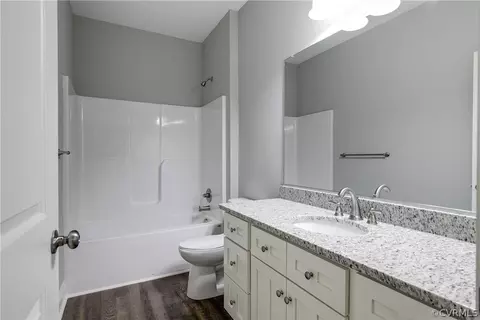 3586 Cedar Plains Rd, Sandy Hook, VA 23153 photo 20
