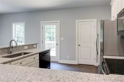 3586 Cedar Plains Rd, Sandy Hook, VA 23153 photo 9