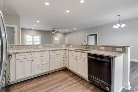 3586 Cedar Plains Rd, Sandy Hook, VA 23153 photo 8