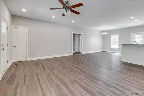 3586 Cedar Plains Rd, Sandy Hook, VA 23153 photo 2
