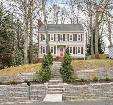 11301 Pendleton Pl, North Chesterfield, VA 23236 photo 2