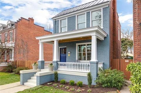 3321 Stuart Ave, Richmond, VA 23221 photo 3