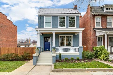 3321 Stuart Ave, Richmond, VA 23221 photo 1