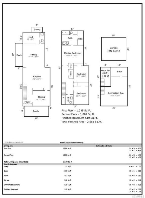 3321 Stuart Ave, Richmond, VA 23221 photo 47