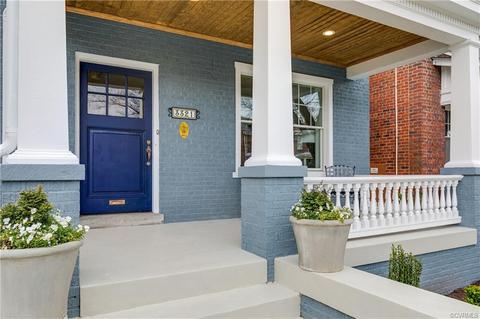 3321 Stuart Ave, Richmond, VA 23221 photo 4