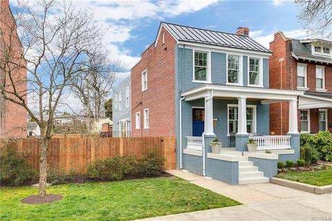 3321 Stuart Ave, Richmond, VA 23221 photo 2