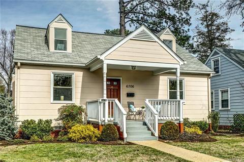 6706 Stuart Ave, Richmond, VA 23226 photo 3
