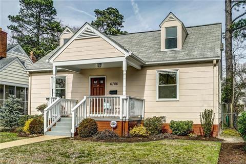 6706 Stuart Ave, Richmond, VA 23226 photo 1
