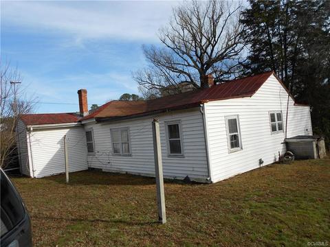 22305 Cox Rd, Sutherland, VA 23885 photo 1