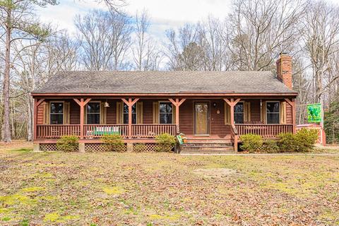 2027 Venter Rd, Aylett, VA 23009 photo 1