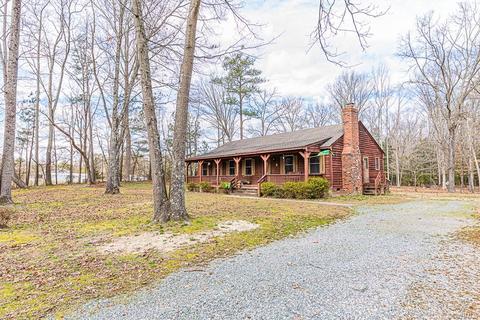 2027 Venter Rd, Aylett, VA 23009 photo 3