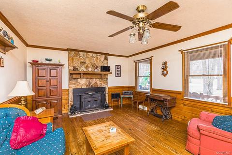 2027 Venter Rd, Aylett, VA 23009 photo 6