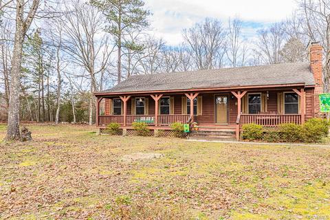 2027 Venter Rd, Aylett, VA 23009 photo 2