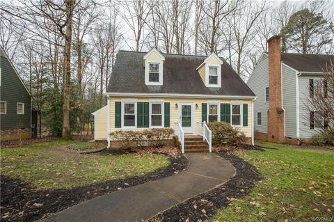 5618 Chatmoss Rd, Midlothian, VA 23112 photo 2