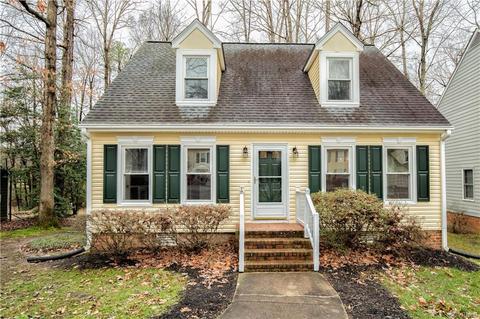 5618 Chatmoss Rd, Midlothian, VA 23112 photo 1