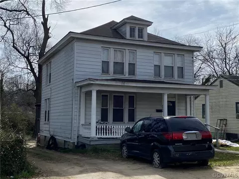 2502 Wright Ave, Richmond, VA 23224 photo 2