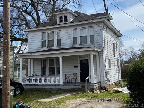 2502 Wright Ave, Richmond, VA 23224 photo 1