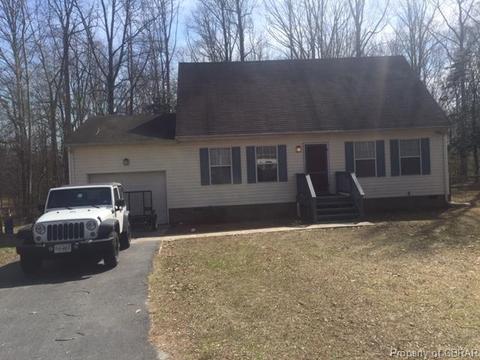 9071 Chriscoe Ln, Gloucester, VA 23061 photo 2