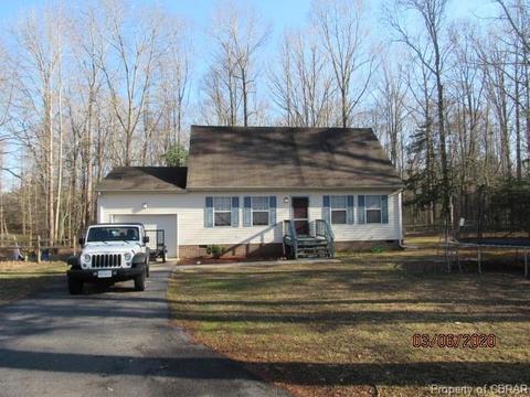 9071 Chriscoe Ln, Gloucester, VA 23061 photo 1