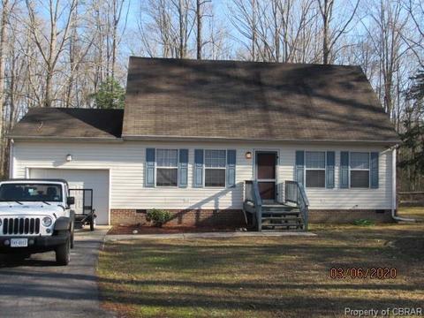 9071 Chriscoe Ln, Gloucester, VA 23061 photo 6