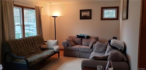 3963 Cedar Plains Rd, Sandy Hook, VA 23153 photo 3