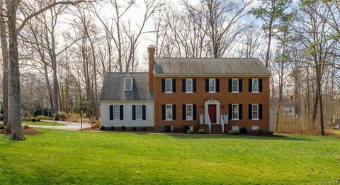 12701 Foxstone Rd, Midlothian, VA 23113 photo 31