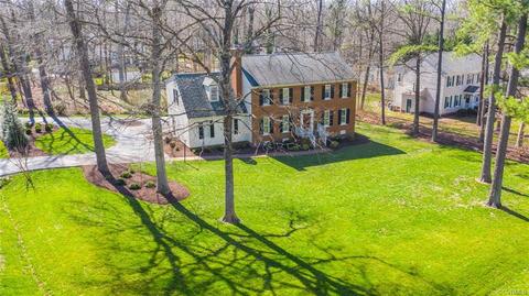12701 Foxstone Rd, Midlothian, VA 23113 photo 30
