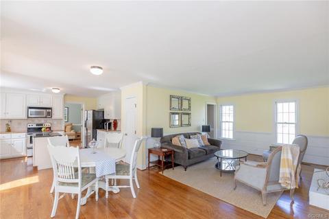 12701 Foxstone Rd, Midlothian, VA 23113 photo 4