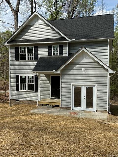 9300 E Patrick Henry Rd, Ashland, VA 23005 photo 1