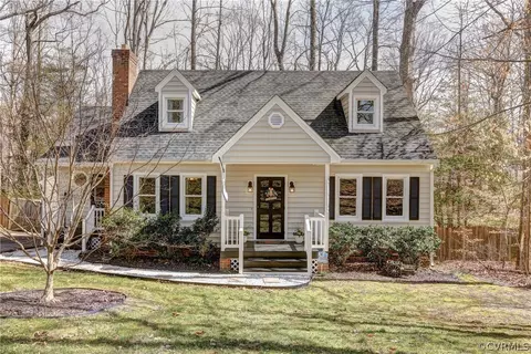 7407 Affirmed Dr, Midlothian, VA 23112 photo 2