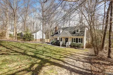 7407 Affirmed Dr, Midlothian, VA 23112 photo 37