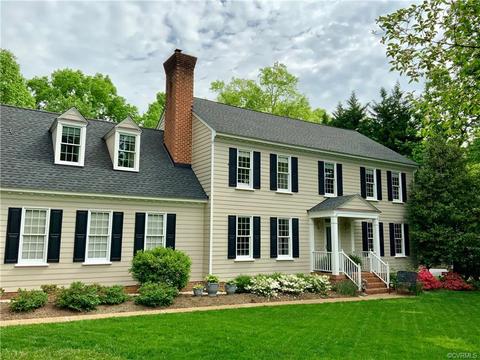 12830 Olde King Ln, Midlothian, VA 23113 photo 4