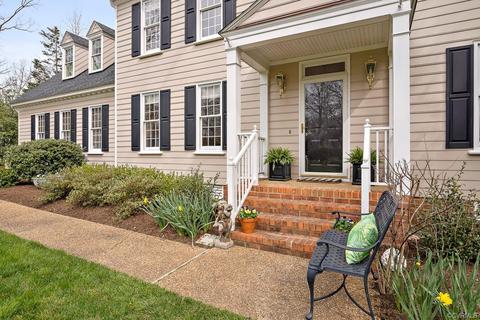 12830 Olde King Ln, Midlothian, VA 23113 photo 3