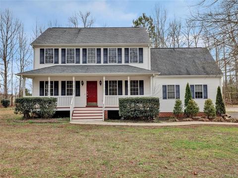 22157 Rowanty Rd, Carson, VA 23830 photo 2