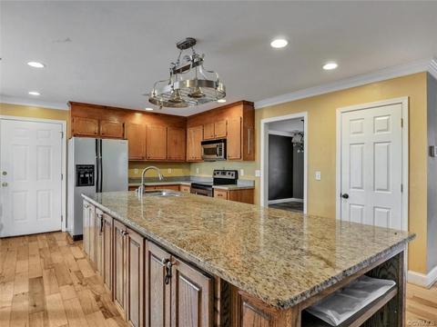 22157 Rowanty Rd, Carson, VA 23830 photo 7
