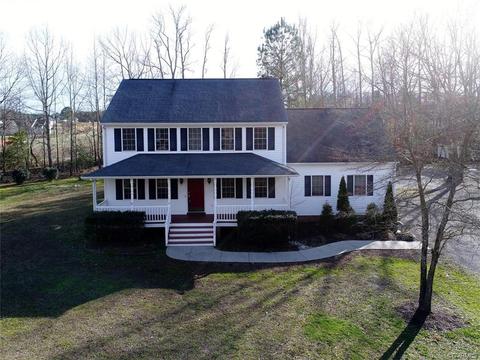 22157 Rowanty Rd, Carson, VA 23830 photo 32