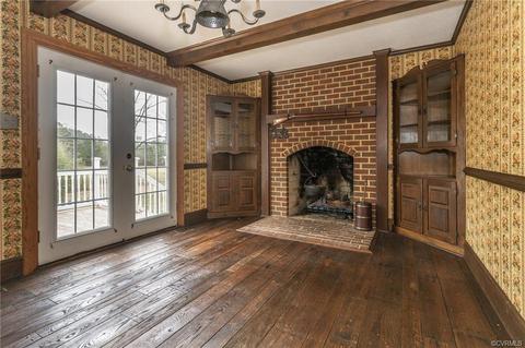 20501 Rowanty Rd, Carson, VA 23830 photo 21