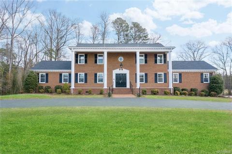 20501 Rowanty Rd, Carson, VA 23830 photo 2