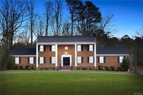 20501 Rowanty Rd, Carson, VA 23830 photo 1