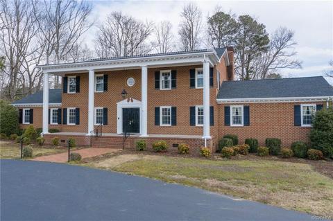 20501 Rowanty Rd, Carson, VA 23830 photo 4