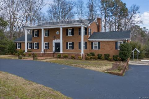 20501 Rowanty Rd, Carson, VA 23830 photo 5