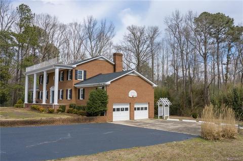 20501 Rowanty Rd, Carson, VA 23830 photo 6