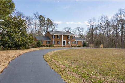 20501 Rowanty Rd, Carson, VA 23830 photo 7
