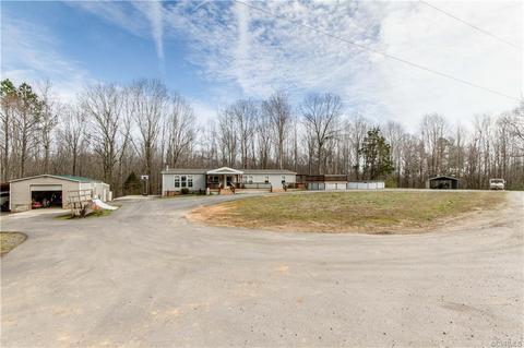 18700 Boydton Plank Rd, Dewitt, VA 23840 photo 2