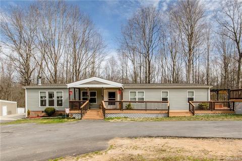 18700 Boydton Plank Rd, Dewitt, VA 23840 photo 1