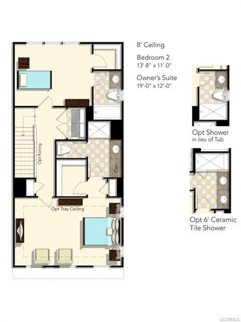 11921 Rubystone Dr, Chester, VA 23831 photo 27