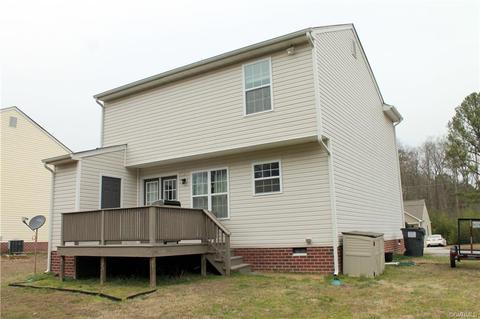 3919 Evelake Rd, North Chesterfield, VA 23237 photo 17