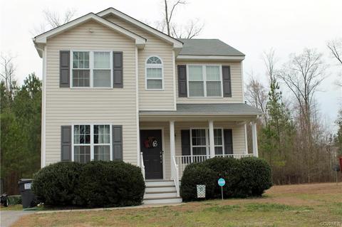 3919 Evelake Rd, North Chesterfield, VA 23237 photo 1