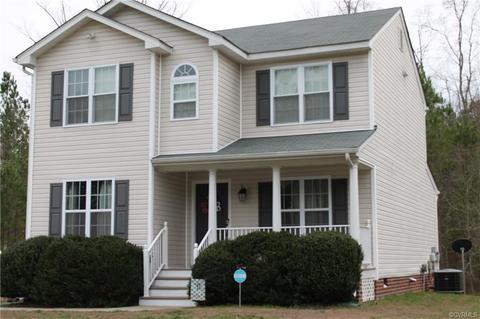 3919 Evelake Rd, North Chesterfield, VA 23237 photo 3
